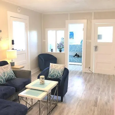 Viva Pacifica Apartment San Diego Exterior photo