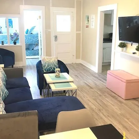 Viva Pacifica Apartment San Diego Exterior photo