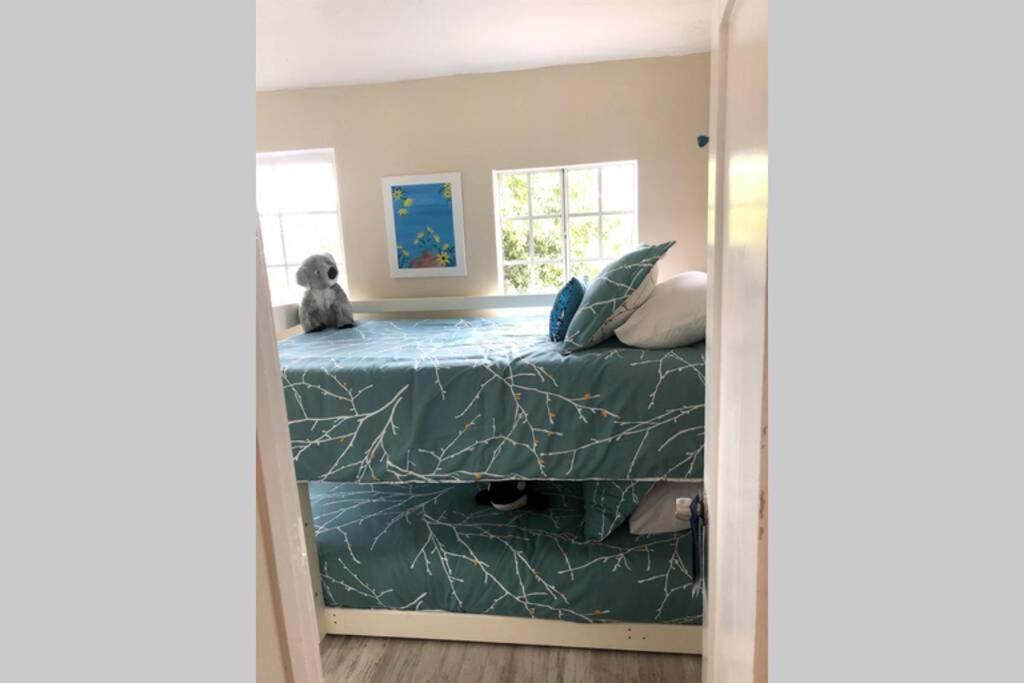 Appartement Viva Pacifica