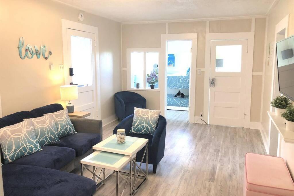 Viva Pacifica Apartment