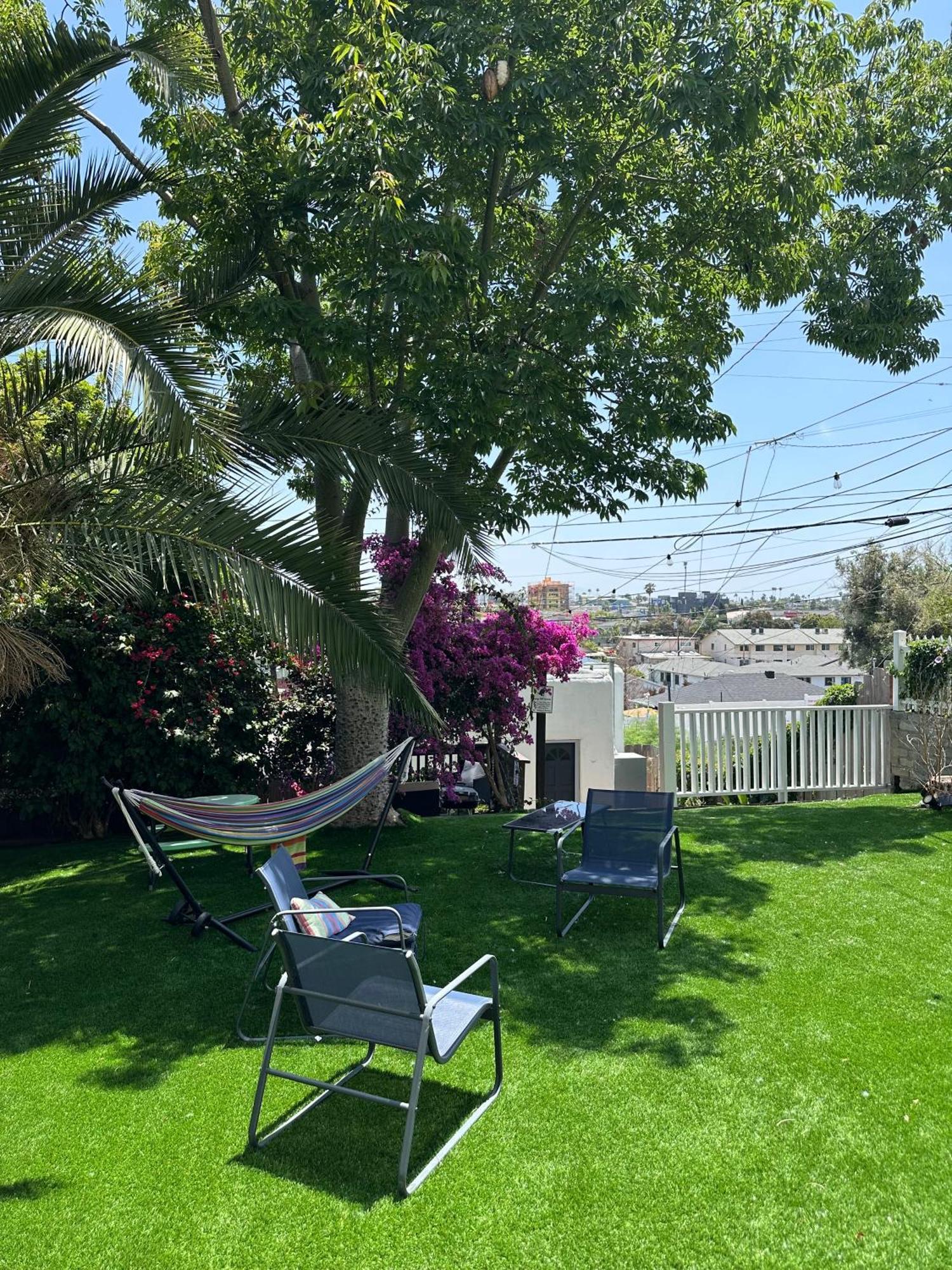 Viva Pacifica Apartment